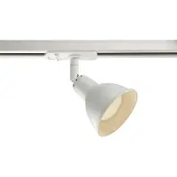 Nordlux Railsysteem Link Single Wit Gu10