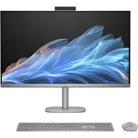 HP OmniStudio X All-in-One PC 32-c0155ng [80cm (31,5") 4K UHD beeldscherm, IntelCore Ultra 5 125H, 32GB RAM, 1TB SSD, Win11].