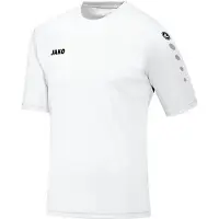 Jako Team Trainingsshirt Kids Wit