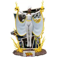 Beast Kingdom Toys X-Men '97 D-Stage PVC Diorama Storm (SDCC Exclusive) 16 cm Dioramas