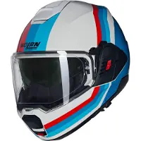 Nolan N120-1 Lineo N-Com Helm
