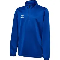 Hummel Sportief sweatshirt kobaltblauw