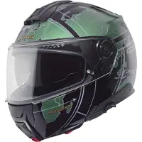 Schuberth C5 Globe Modulaire Helm