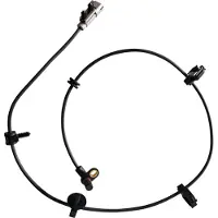 VEMO V33-72-0023 Wielsnelheidssensor (ABS)