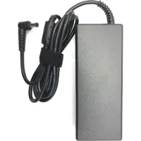 T-ProTek Adapter, netvoeding, oplader, laadkabel, compatibel met MEDION Akoya p7817, modelnummer md98307, artikelnummer 30015412