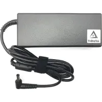 T-ProTek Adapter, netvoeding, oplader, laadkabel, compatibel met MSI cx640-i343w7pb, cr640mx