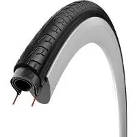 Vittoria Randonneur Reflective 700c X 28 Stijve Racefietsband