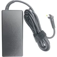 T-ProTek 65W adapter, netvoeding, oplader, compatibel met Acer Aspire, model 5749z-b964g50mnkk