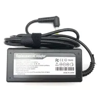 T-ProTek 65W adapter, netvoeding, oplader, compatibel met Acer Extensa, model 5620g-3a2g25mi