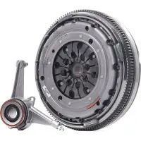 SACHS 2290 601 034 Complete koppelingsset