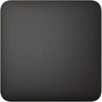Ajax Light Switch Solo Button (1-gang)