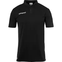 Uhlsport Essential Poly Korte Mouw Poloshirt