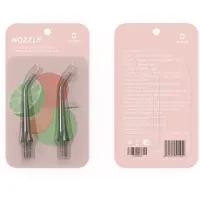 Oclean Nozzle N10, roze kleur