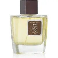 Franck Boclet Oud eau de parfum spray 100 ml