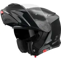 Bogotto H271 Zwart Systeemhelm Maat XL