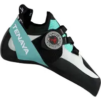 Tenaya - Klimschoenen - Oasi Lv Celeste voor Dames - Maat 39 - Blauw