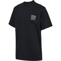 Hummel Shirt zwart