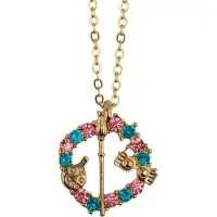 Cinereplicas Luna Lovegood / Loena Leeflang Necklace - Harry Potter Jewelry