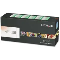 Lexmark Tonerpatroon Unison - Magenta - Laser - Standaard rendement - 1400 Pgs