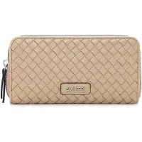 Suri Frey Portemonnee Karly Zip Around Wallet Beige