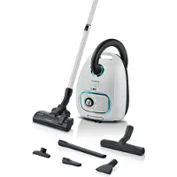 Bosch Stofzuiger met zak ProHygienic BGL41HYG2H