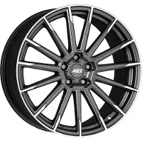 Aez AATF8GP48 Velg