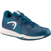 Head Racket Sprint Team 4.0 Clay Shoes Blauw EU 36 1/2 Vrouw