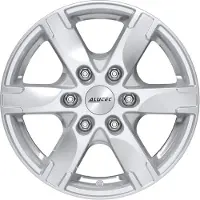 Alutec TIT80829X21-0 Velg