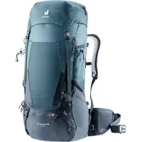 Deuter - Futura Air Trek 60+10 - Trekkingrugzak blauw