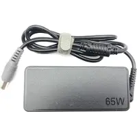 T-ProTek 65W adapter, netvoeding, oplader, compatibel met Lenovo Edge E520-NZ3B3GE