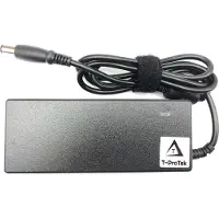 T-ProTek 90W adapter, voedingsadapter, oplader, compatibel met Dell Inspiron 15-5547-3733, 17r-5720-2328