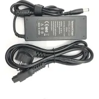 T-ProTek 90W adapter, voedingskabel, oplader, compatibel met Dell Vostro 3460-6487r, 3460-9980br