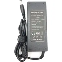 T-ProTek 90W adapter, voedingsadapter, oplader, compatibel met Dell Vostro 3460-6500s, 3560-0047br