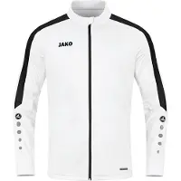 Jako Polyestervest power 9323-000