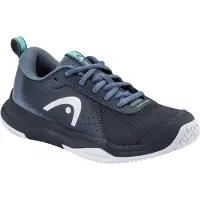 Head Racket Sprint Court 4.0 All Court Shoes Blauw EU 35 Kinderen