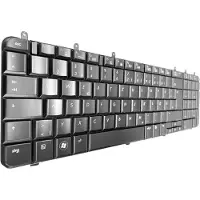 T-ProTek Duits toetsenbord, compatibel met 71CI5232043 / 500843-041