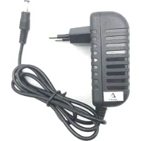 T-ProTek EU-stekker, netvoeding, oplader, adapter, compatibel met de tc electronic Brainwaves pitch shifter