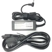 T-ProTek 40W adapter, netvoeding, oplader, compatibel met Asus Eee PC 1104HA, 1106HA