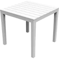 Ipae Pro Garden Tuintafel 80x80x75 Cm