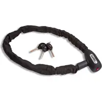 Lynx Kettingslot Cityline M - 110 CM - 5 5 MM