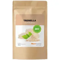 MycoMedica Tremella poeder, biologisch, 100g