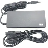 T-ProTek 120W adapter, netvoeding, oplader, compatibel met artikelnummer: PA-1121-12HC E