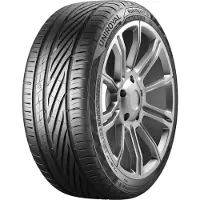 Uniroyal Zomerbanden RainSport 5 185/55R15 82V