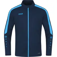 Jako Polyestervest power 9323-910