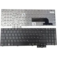 T-ProTek Schwarz - Compatibel met Duitse toetsenborden, onderdeelnummer: V106360BK1 GR