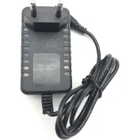 T-ProTek EU-stekker, netvoeding, oplader, adapter, compatibel met PACKARD BELL AP.02409.001