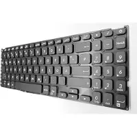 T-ProTek Duits toetsenbord, compatibel met de Asus VivoBook S15 S530FA-BQ001T
