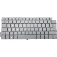 T-ProTek DUITSE - Toetsenbord, zwart, compatibel met Dell Latitude 14 (7490-NN5YD)