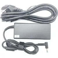 T-ProTek 45W EU-stekkeradapter, netvoeding, oplader, compatibel met HP Chromebook 11 G3 / 11 G4
