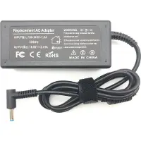 T-ProTek 45W EU-stekkeradapter, netvoeding, oplader voor HP Pavilion 13-a010dx, 13-s020nr